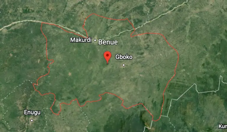 APC appeals to Fulani leaders in Nigeria to end killings in Benue