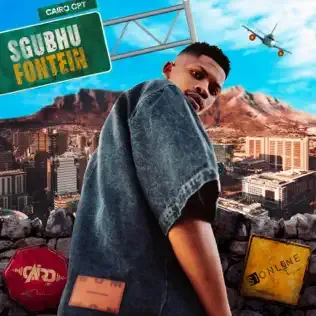 Cairo CPT – Sgubhufontein (Album)