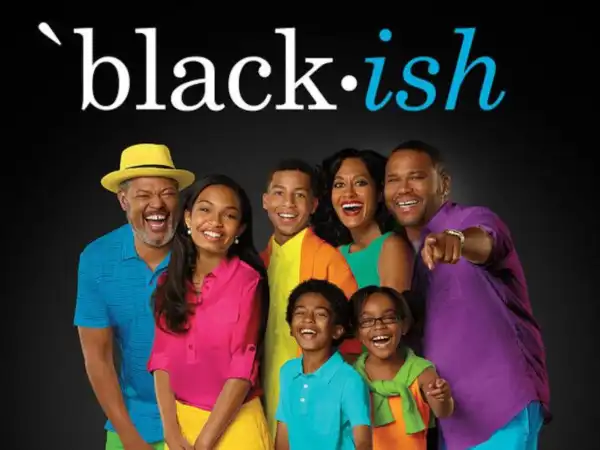 Blackish S08E06