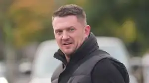 Career & Net Worth Of Tommy Robinson