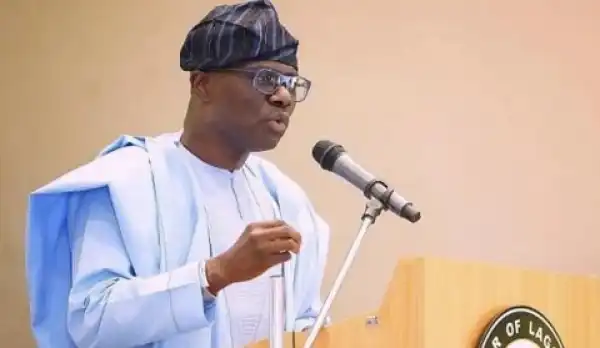 Lagos Govt Releases New Transportation Guidelines For May 4