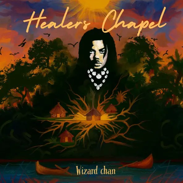Wizard Chan – I Want To Live Forever