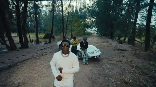 Famous Pluto, Zerrydl & Shallipopi - Ewo (Video)