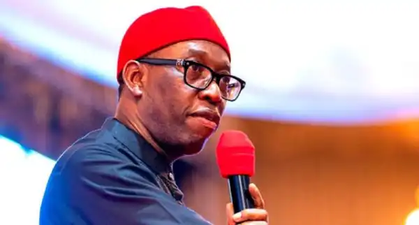 COVID-19 LOCKDOWN: Delta LG shuts down two churches