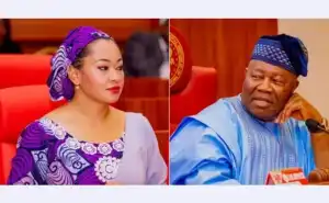 PDP seeks Senator Natasha’s reinstatement, accuses Akpabio of cover-up