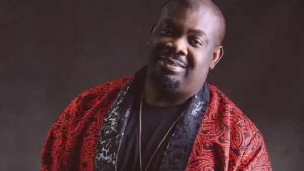 Don Jazzy Reacts To Rihanna