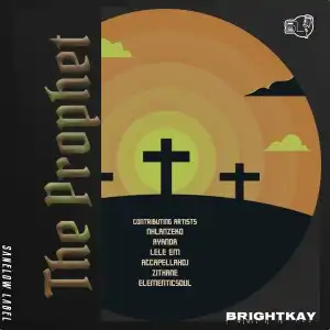 BrightKay & Zithane – Monster (feat. Nhlanzeko)