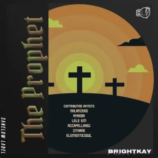 BrightKay – Deserve (feat. AccapellaDj)