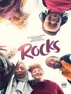 Rocks (2019)