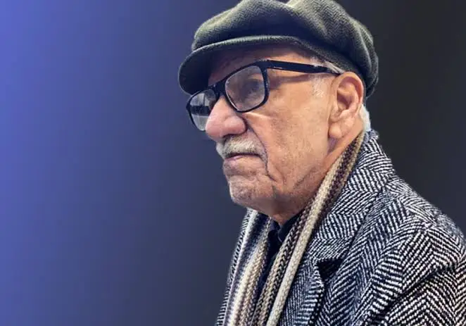 Biography & Career Of Nashenas