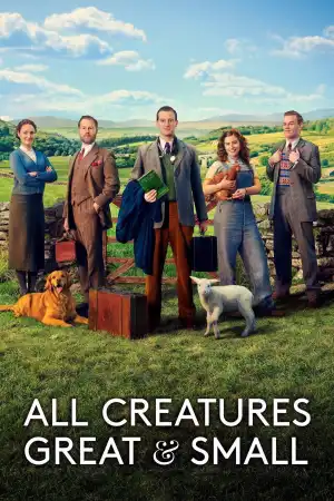 All Creatures Great and Small S05 E03