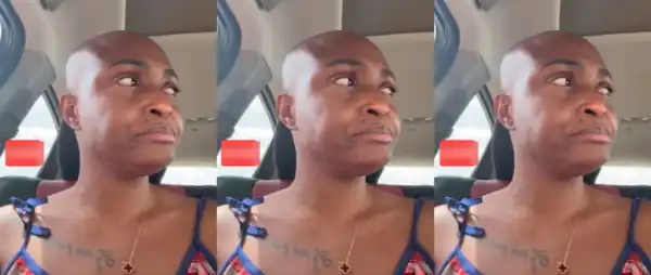 “He Who Alleges Must Prove”- Blessing Okoro Denies Forgery Allegations, Dares Accuser to Prove Claims