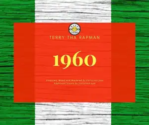 Terry Tha Rapman – 1960