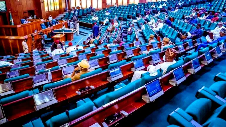 NAHCo strike: Reps wade in, demand immediate dialogue to avert further flights disruption