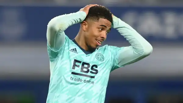 Chelsea preparing £80m bid for unsettled Wesley Fofana