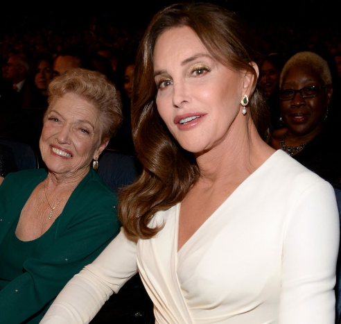 Caitlyn Jenner