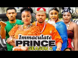 Immaculate Prince Season 4