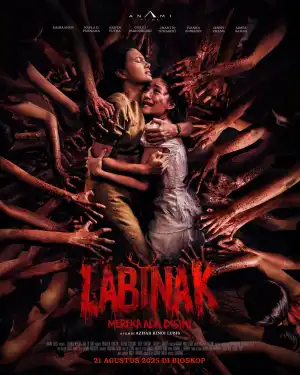 Labinak: They Are Almost Us (2025) [Indonesian]