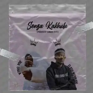 Joe King – Senza Kakhulu Ft. Flash Ikumkani