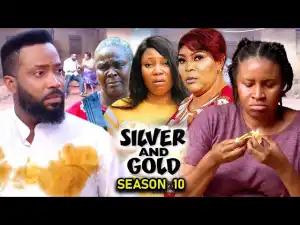 Silver & Gold Season 10