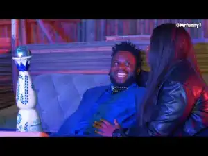 Mr Funny - Investor Sabinus Goes To The Club (Comedy Video)