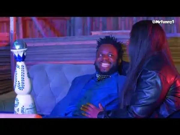 Mr Funny - Investor Sabinus Goes To The Club (Comedy Video)