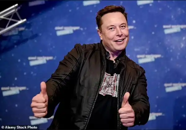 Forbes Reveals The Richest Man In The World With A Net Worth of $300 Billion