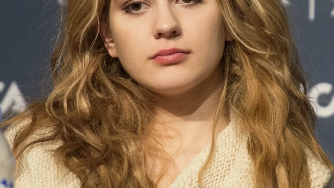 Age & Career Of Emmelie de Forest