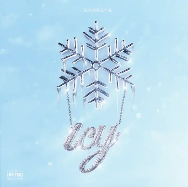 Saweetie - Icy Chain