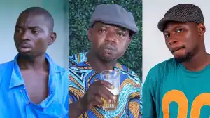 Erekere & Kamo Meets Okele  (Comedy Video)
