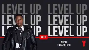 SUPTA – Level Up YFM Mix