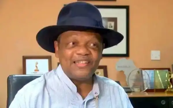 It Is Premature To Congratulate Tinubu, INEC Insulted Our Intelligence By Posting Altered Results – Peterside Declares (Video)