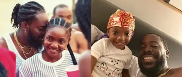Fans Celebrate Adekunle Gold And Simi As The Perfect Celebrity Couple