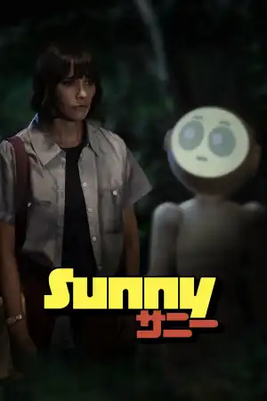 Sunny (2024 TV series)