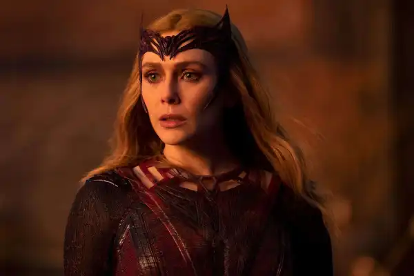 Elizabeth Olsen Joins Kristen Stewart & More in Star-Studded Vampire Movie
