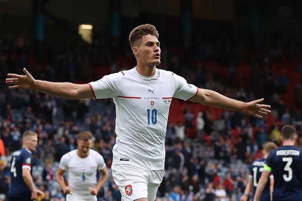 Euro 2024: Patrik Schick overtakes Cristiano Ronaldo, Harry Kane’s goals record