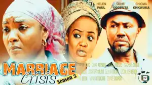 Marriage Crisis Season 3