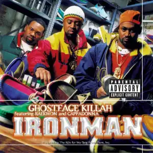 Ghostface Killah Ft. Raekwon – 260