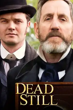 Dead Still (TV Series)