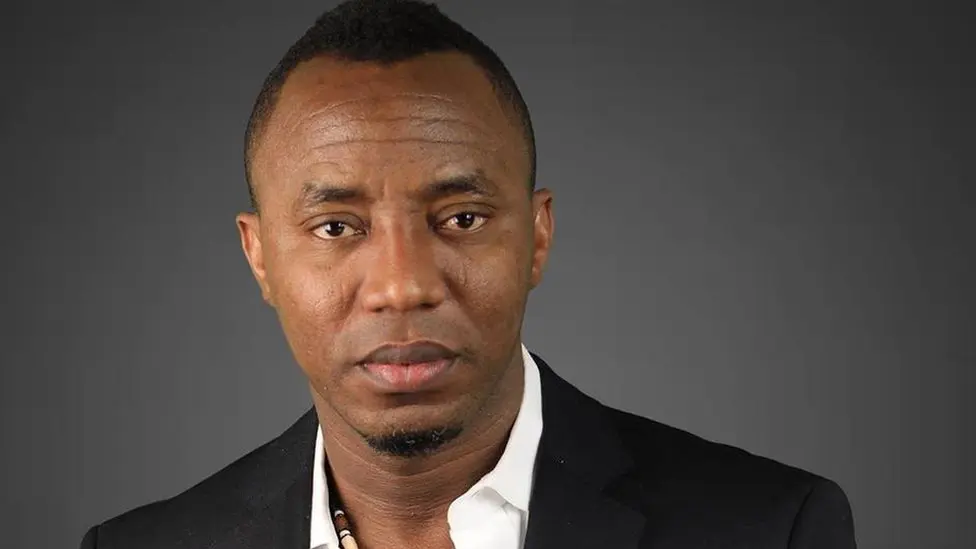 Benin Republic Coup may have been tool to target opposition – Sowore suggests