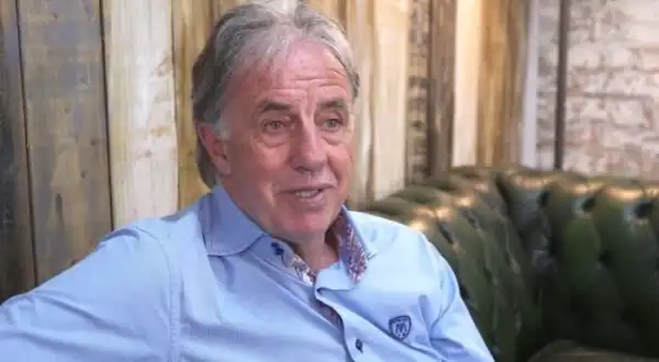 Mark Lawrenson Predicts Winner Of Chelsea vs Liverpool Today