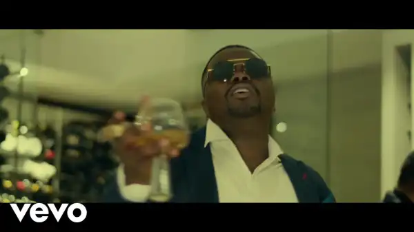 DJ Sumbody – Piki Piki Ft. Cassper Nyovest, Kaylow (Video)