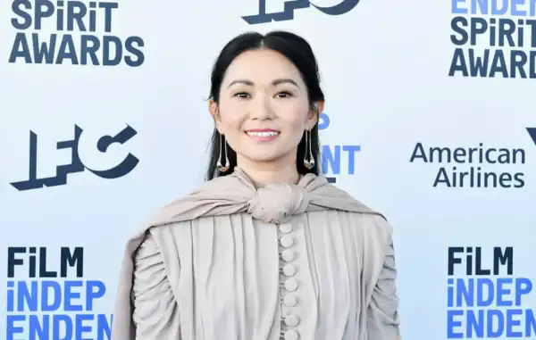 Biography & Career Of Hong Chau