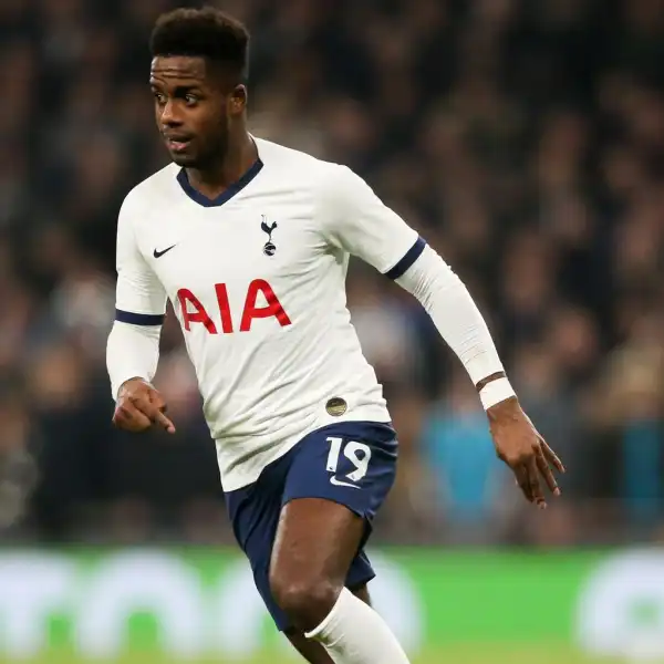 Ryan Sessegnon Joins Hoffenheim On Loan