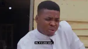Woli Agba – Our Cherry (Comedy Video)