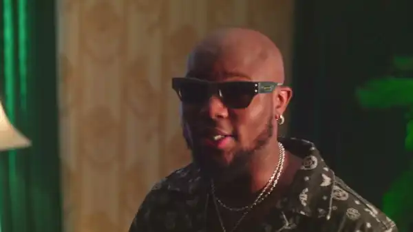 King Promise – Ginger (Video)