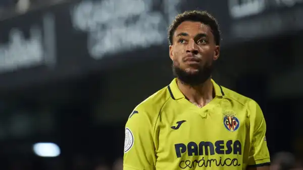Tottenham confirm loan signing of Arnaut Danjuma