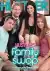 Family Swap Part 1 (2021) [+18 Sex Scenes]