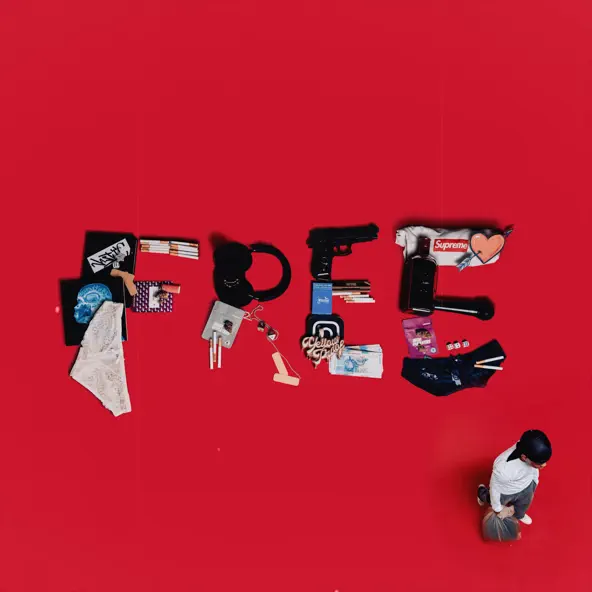Nasty C – Free (Album)