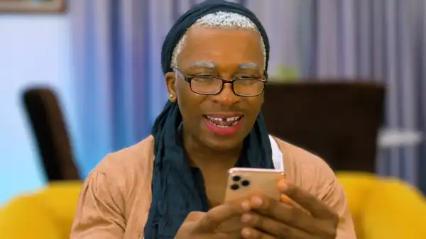 Twyse - See Wahala (Comedy Video)